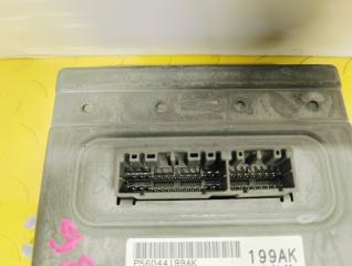 Блок управления раздаточной коробкой Jeep Grand Cherokee WH P56044199AK 3 ракурс