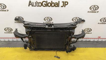 Телевизор AUDI TT 8N AUQ 8N0805594D 1 ракурс