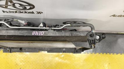 Радиатор основной TOYOTA HARRIER AVU65 2ARFXE 1640036080 5 ракурс