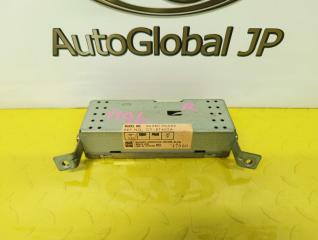 Усилитель магнитофона TOYOTA LAND CRUISER HJ61 12HT 8628090A02 1 ракурс Усилитель магнитофона TOYOTA LAND CRUISER HJ61 12HT 8628090A02 1 ракурс