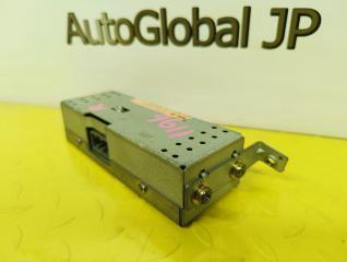 Усилитель магнитофона TOYOTA LAND CRUISER HJ61 12HT 8628090A02 3 ракурс Усилитель магнитофона TOYOTA LAND CRUISER HJ61 12HT 8628090A02 3 ракурс