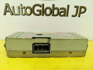 Усилитель магнитофона TOYOTA LAND CRUISER HJ61 12HT 8628090A02 4 ракурс Усилитель магнитофона TOYOTA LAND CRUISER HJ61 12HT 8628090A02 4 ракурс