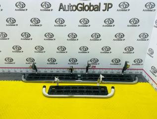 Подножки комплект MITSUBISHI DELICA PE8W 4M40 MR105484 1 ракурс