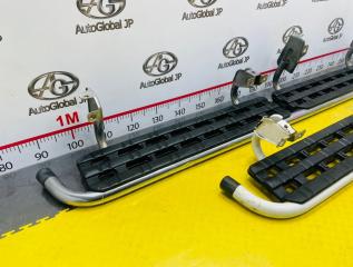 Подножки комплект MITSUBISHI DELICA PE8W 4M40 MR105484 2 ракурс
