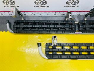 Подножки комплект MITSUBISHI DELICA PE8W 4M40 MR105484 3 ракурс