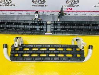 Подножки комплект MITSUBISHI DELICA PE8W 4M40 MR105484 4 ракурс