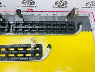 Подножки комплект MITSUBISHI DELICA PE8W 4M40 MR105484 5 ракурс