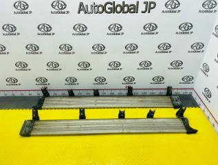 Подножки комплект TOYOTA LAND CRUISER HJ61 12HT - 1 ракурс