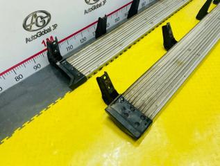 Подножки комплект TOYOTA LAND CRUISER HJ61 12HT - 2 ракурс