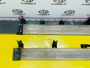 Подножки комплект TOYOTA LAND CRUISER HJ61 12HT - 3 ракурс