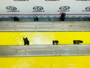 Подножки комплект TOYOTA LAND CRUISER HJ61 12HT - 4 ракурс