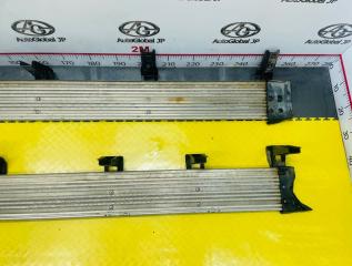 Подножки комплект TOYOTA LAND CRUISER HJ61 12HT - 5 ракурс