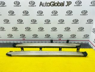 Подножки комплект TOYOTA LAND CRUISER PRADO KZJ78W 1KZTE - 1 ракурс