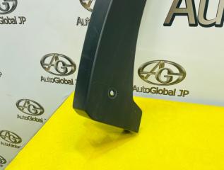 Накладка на крыло левая задняя MITSUBISHI OUTLANDER GN0W 4B12-S91 7400A539 2 ракурс