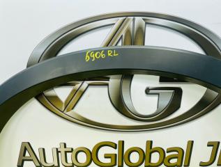 Накладка на крыло левая задняя MITSUBISHI OUTLANDER GN0W 4B12-S91 7400A539 4 ракурс
