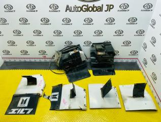Брызговики комплект NISSAN ATLAS G2H41 FD42 631000T001 1 ракурс