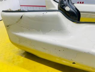 Подножки комплект TOYOTA LAND CRUISER UZJ100W 2UZFE - 3 ракурс