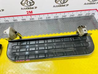Подножки комплект левая MITSUBISHI DELICA PE8W 4M40 MR365071 3 ракурс