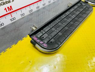 Подножки комплект левая MITSUBISHI DELICA PE8W 4M40 MR365071 4 ракурс