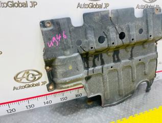 Защита двигателя NISSAN SAFARI VRGY61 TD42T 50820VB000 2 ракурс