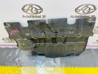 Защита двигателя NISSAN SAFARI VRGY61 TD42T 50820VB000 4 ракурс