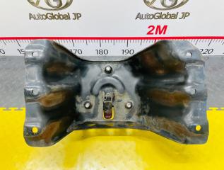 Крепление запасного колеса MITSUBISHI PAJERO V26 4M40 MB669343 3 ракурс