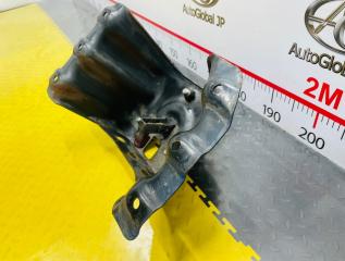 Крепление запасного колеса MITSUBISHI PAJERO V26 4M40 MB669343 5 ракурс