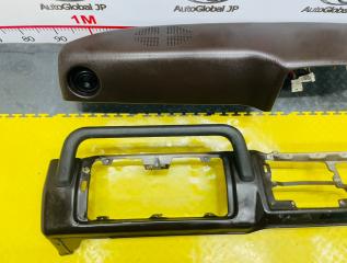 Торпедо TOYOTA LAND CRUISER HJ61 12HT 5540190A0403 5 ракурс Торпедо TOYOTA LAND CRUISER HJ61 12HT 5540190A0403 5 ракурс