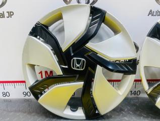 Колпаки на колеса HONDA FIT GP6 LEB 44733T5CN01 2 ракурс