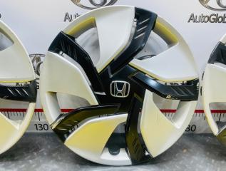 Колпаки на колеса HONDA FIT GP6 LEB 44733T5CN01 3 ракурс