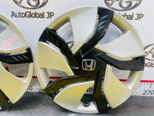 Колпаки на колеса HONDA FIT GP6 LEB 44733T5CN01 5 ракурс