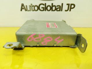 Блок управления акпп MITSUBISHI DELICA PE8W 4M40 MR290623 4 ракурс