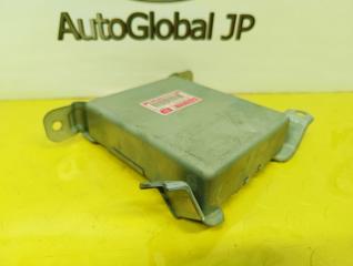 Блок управления акпп MITSUBISHI DELICA PE8W 4M40 MR290623 5 ракурс