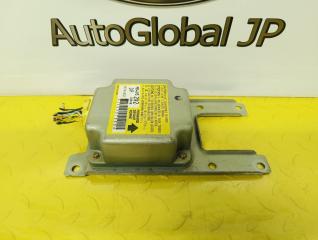 Блок управления airbag MITSUBISHI DELICA PE8W 4M40 MR495292 1 ракурс