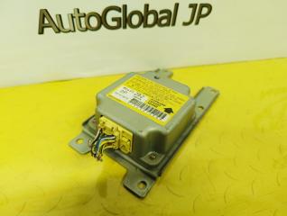 Блок управления airbag MITSUBISHI DELICA PE8W 4M40 MR495292 3 ракурс
