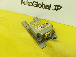 Блок управления airbag MITSUBISHI DELICA PE8W 4M40 MR495292 4 ракурс