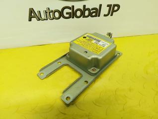 Блок управления airbag MITSUBISHI DELICA PE8W 4M40 MR495292 5 ракурс