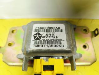 Блок управления airbag Jeep LIBERTY KJ EKG 56009898AD 2 ракурс