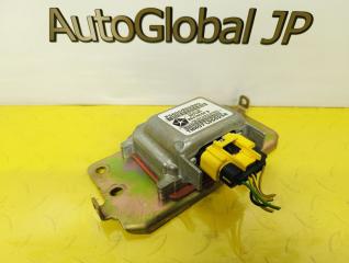 Блок управления airbag Jeep LIBERTY KJ EKG 56009898AD 3 ракурс