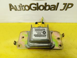 Блок управления airbag Jeep LIBERTY KJ EKG 56009898AD 4 ракурс