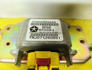 Блок управления airbag Jeep LIBERTY KJ EKG 56009899AD 2 ракурс