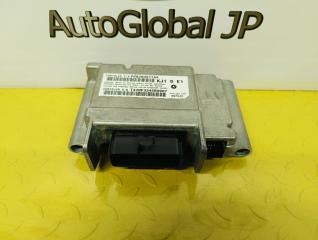 Блок управления airbag Jeep LIBERTY KJ EKG 68290977AA 1 ракурс
