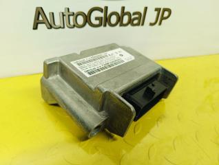 Блок управления airbag Jeep LIBERTY KJ EKG 68290977AA 5 ракурс