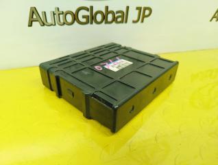 Блок управления акпп MITSUBISHI DELICA PE8W 4M40 MR967672 4 ракурс
