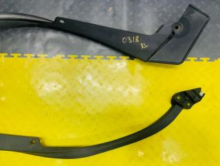 Накладка на крыло задняя TOYOTA RAV4 MXAA54 M20AFKS 7587342010 3 ракурс