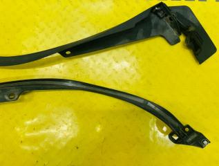 Накладка на крыло задняя TOYOTA RAV4 MXAA54 M20AFKS 7587342010 5 ракурс