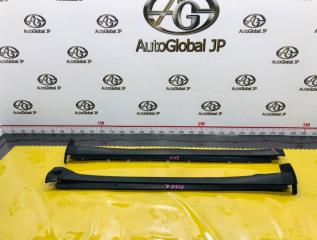 Порог TOYOTA HARRIER AVU65 2ARFXE 7585048030 1 ракурс