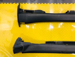 Порог TOYOTA HARRIER AVU65 2ARFXE 7585048030 3 ракурс