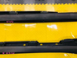 Порог TOYOTA HARRIER AVU65 2ARFXE 7585048030 5 ракурс