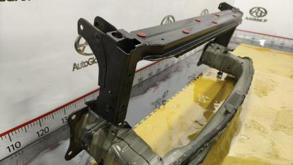 Жесткость бампера передняя FORD KUGA CBS 2.0L EcoBoost 1918601 4 ракурс